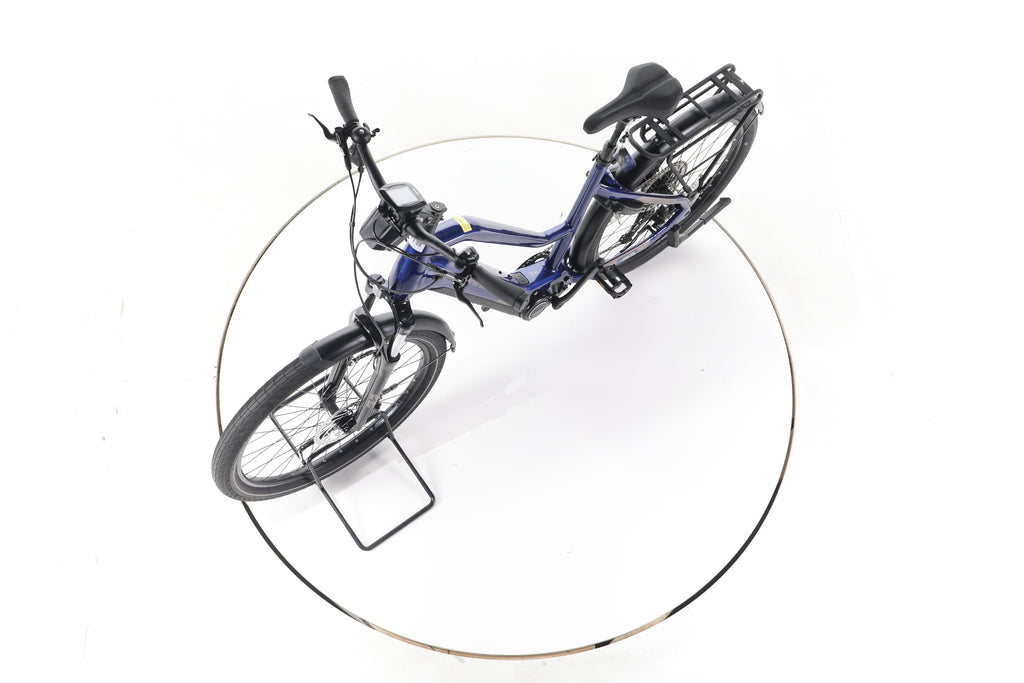 Haibike Trekking 7 Trekking E-Bike - Image 18