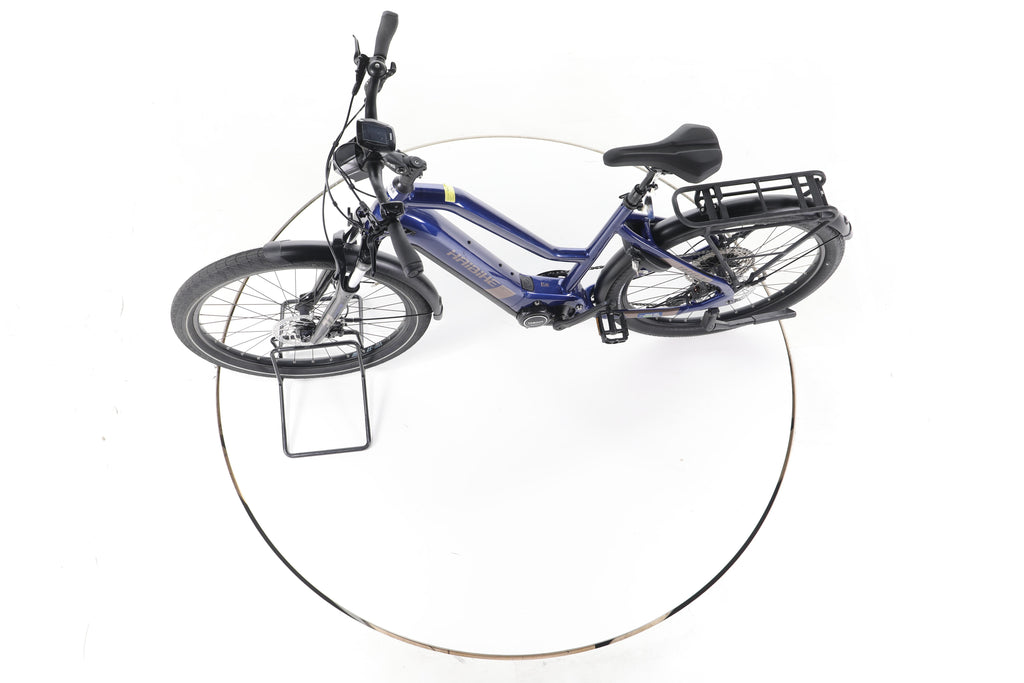 Haibike Trekking 7 Trekking E-Bike - Image 19