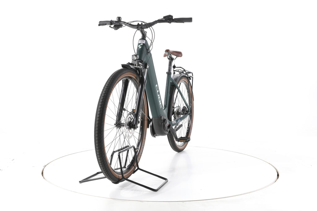 Cube Touring Hybrid One Trekking E-Bike Tiefeinsteiger - Image 5
