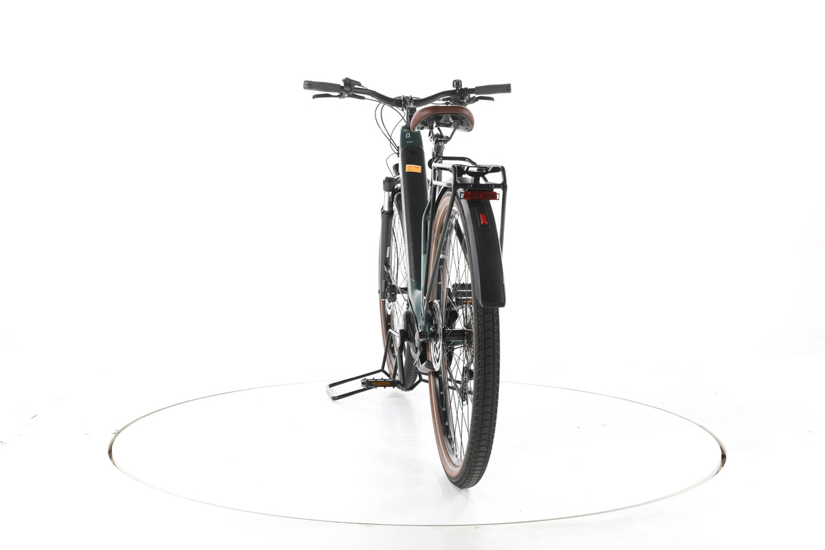 Cube Touring Hybrid One Trekking E-Bike Tiefeinsteiger - Image 10
