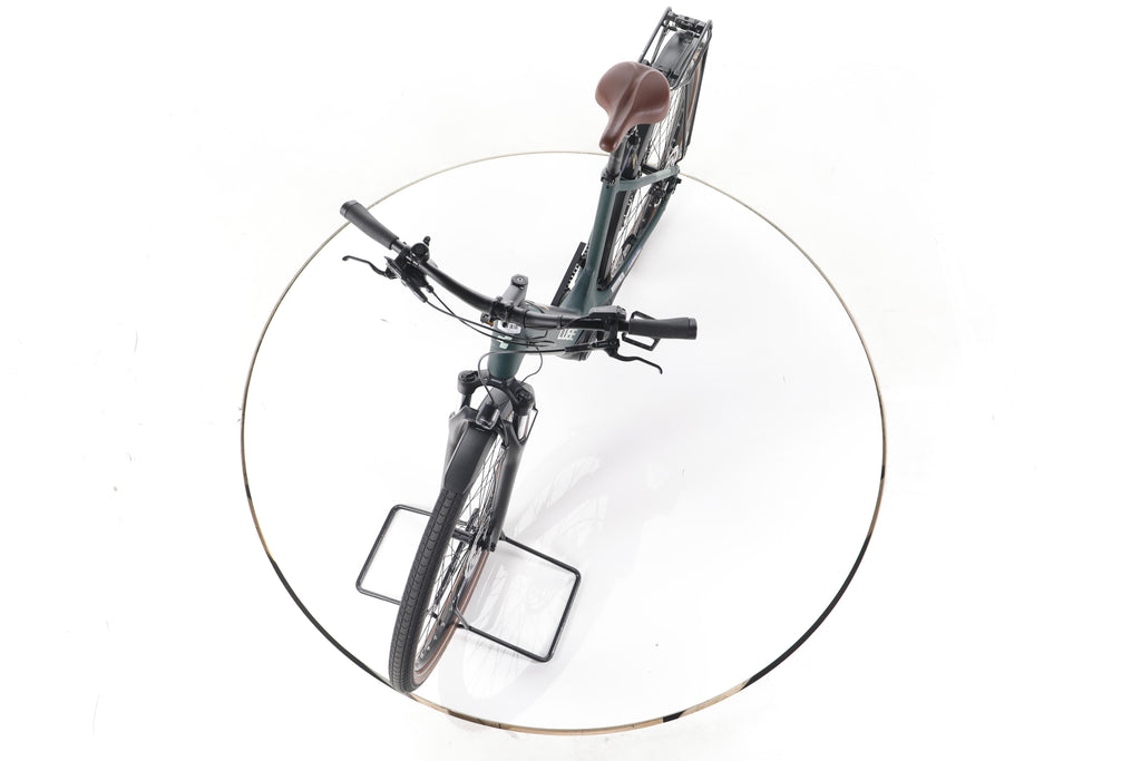 Cube Touring Hybrid One Trekking E-Bike Tiefeinsteiger - Image 17