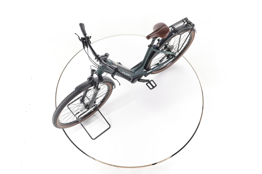Cube Touring Hybrid One Trekking E-Bike Tiefeinsteiger - Image 18