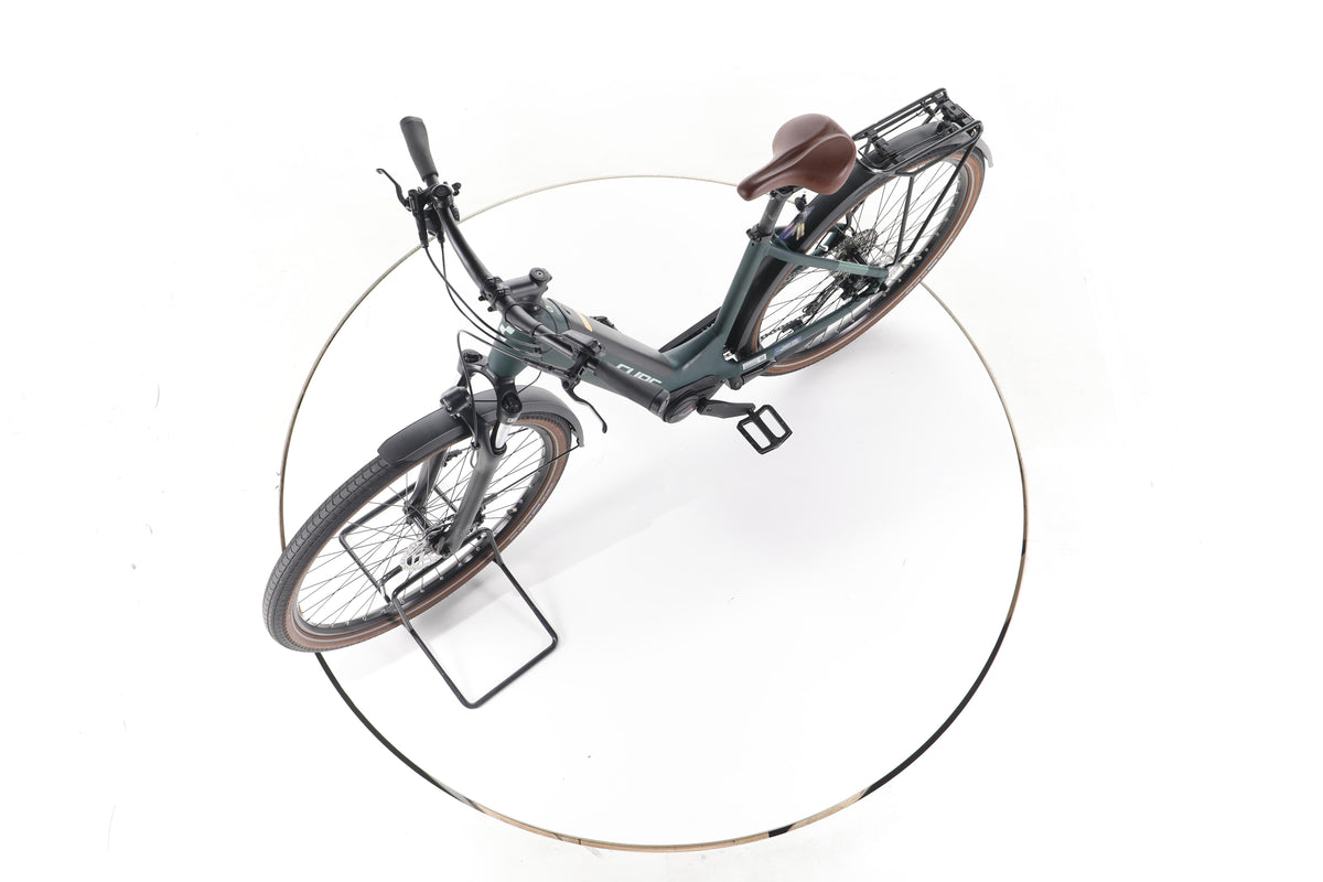 Cube Touring Hybrid One Trekking E-Bike Tiefeinsteiger - Image 18