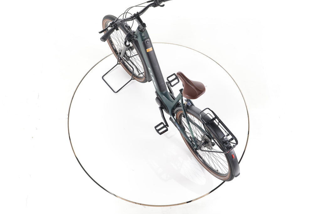 Cube Touring Hybrid One Trekking E-Bike Tiefeinsteiger - Image 21