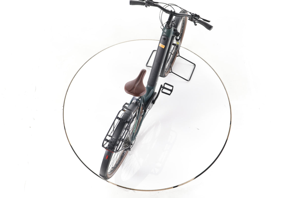 Cube Touring Hybrid One Trekking E-Bike Tiefeinsteiger - Image 23