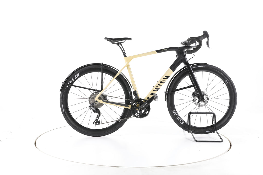 Canyon Grail CF SL 8 Di2 Gravelbike Carbon - Image 1