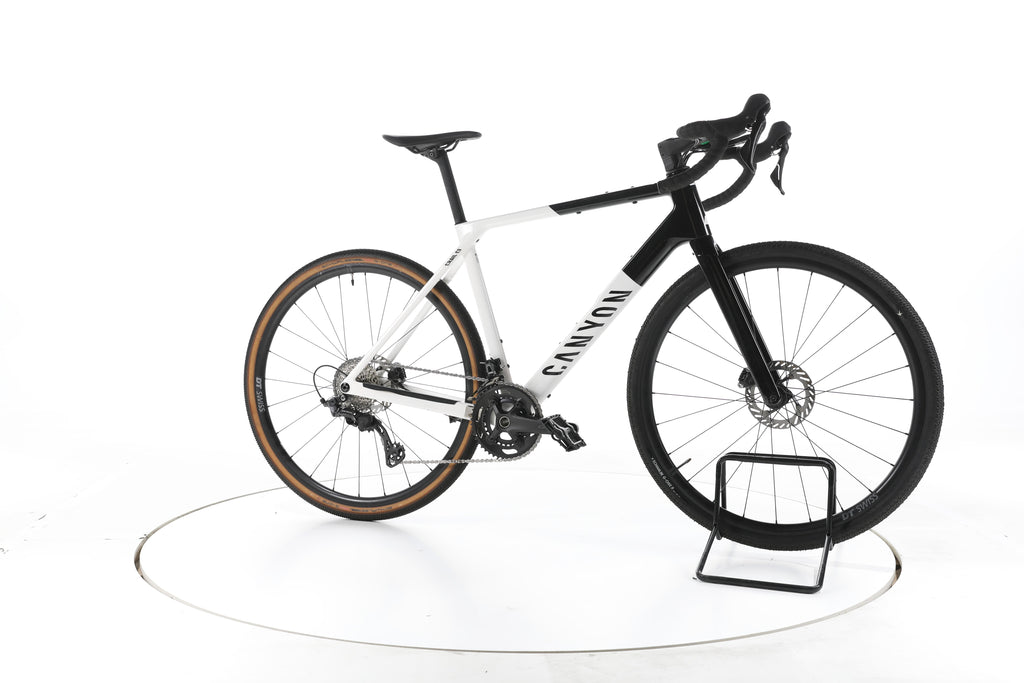 Canyon Grail CF 7 Gravelbike Carbon 2025 - Image 2