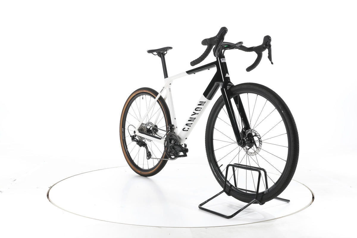 Canyon Grail CF 7 Gravelbike Carbon 2025 - Image 3