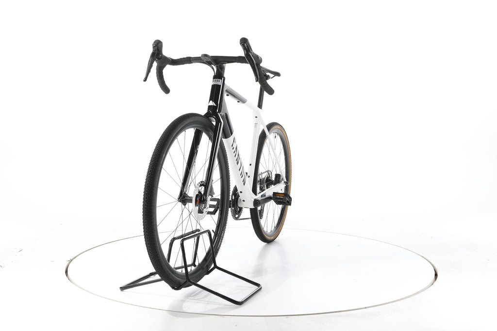 Canyon Grail CF 7 Gravelbike Carbon 2025 - Image 5