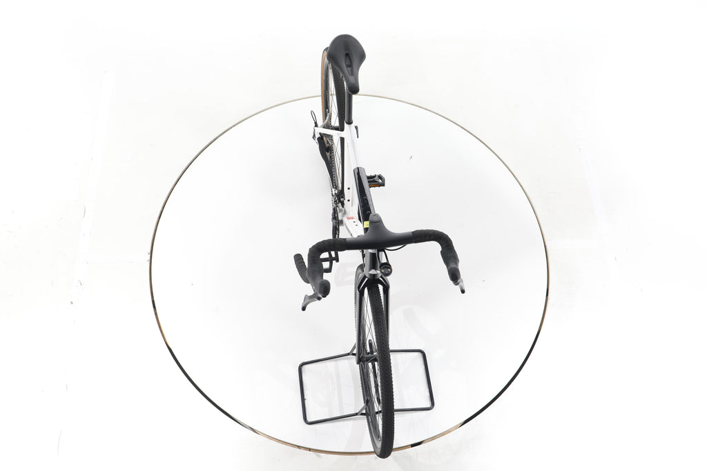 Canyon Grail CF 7 Gravelbike Carbon 2025 - Image 16