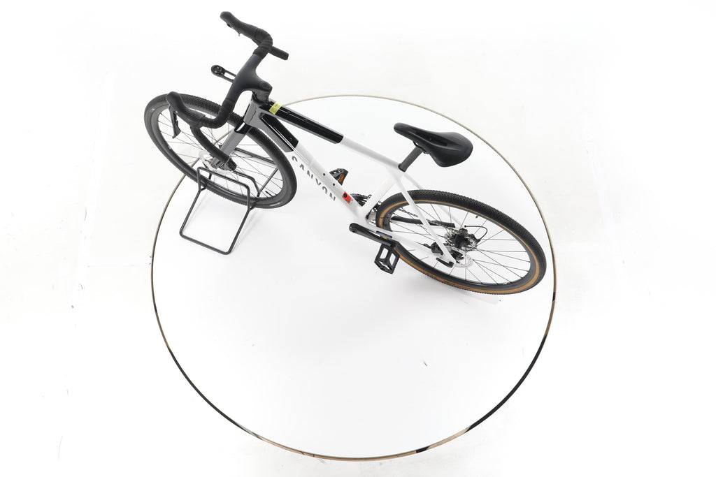 Canyon Grail CF 7 Gravelbike Carbon 2025 - Image 20