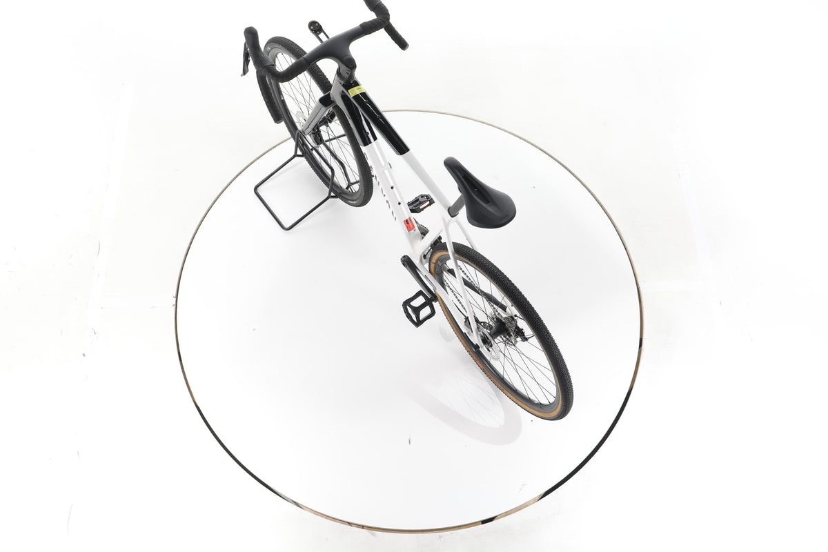 Canyon Grail CF 7 Gravelbike Carbon 2025 - Image 21