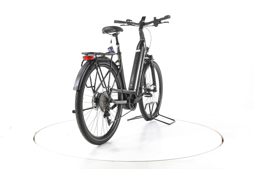 KTM Macina Style 740 Trekking E-Bike Tiefeinsteiger - Image 11