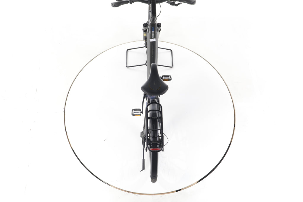 KTM Macina Style 740 Trekking E-Bike Tiefeinsteiger - Image 22