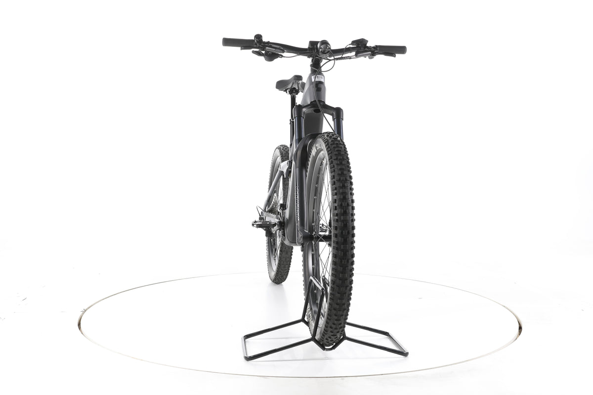 Cube Stereo Hybrid 140 HPC Race 750 E-Bike Fully Carbon 2024 - Image 4