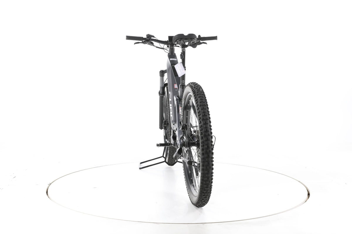 Cube Stereo Hybrid 140 HPC Race 750 E-Bike Fully Carbon 2024 - Image 10