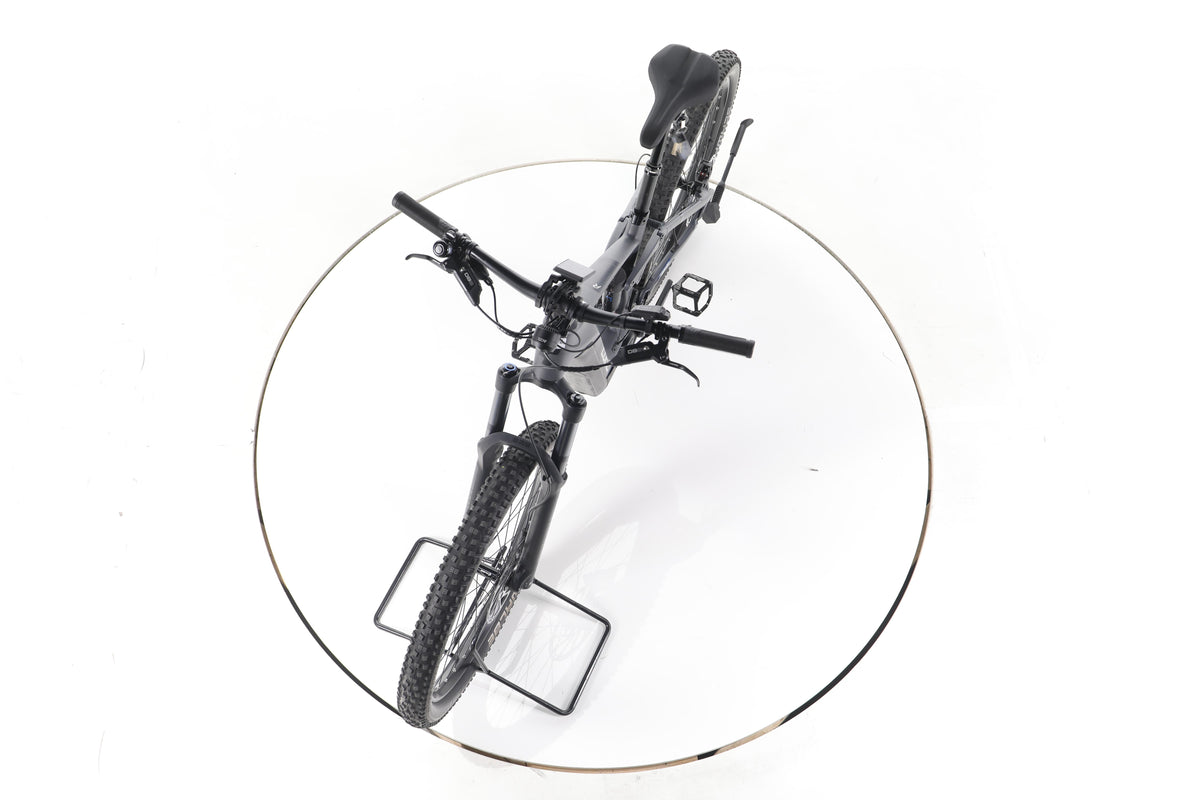 Cube Stereo Hybrid 140 HPC Race 750 E-Bike Fully Carbon 2024 - Image 17