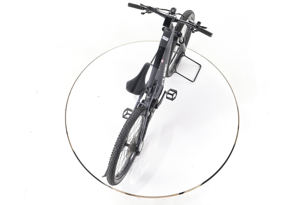 Cube Stereo Hybrid 140 HPC Race 750 E-Bike Fully Carbon 2024 - Image 23