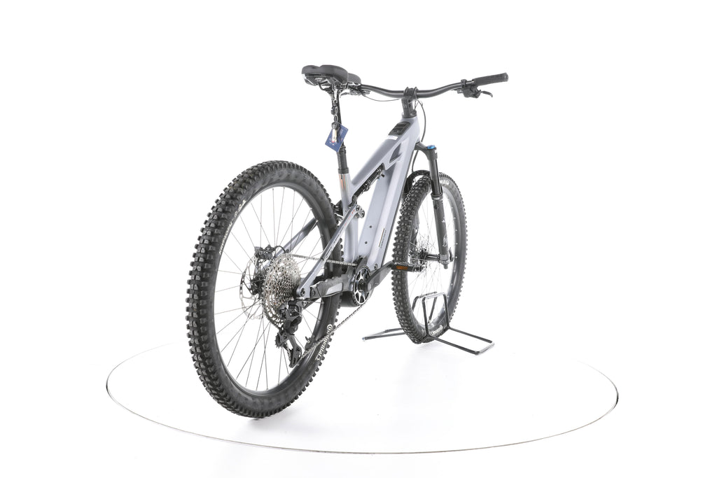 Cube Stereo Hybrid ONE44 E-Bike Fully Carbon 2026 - Image 11