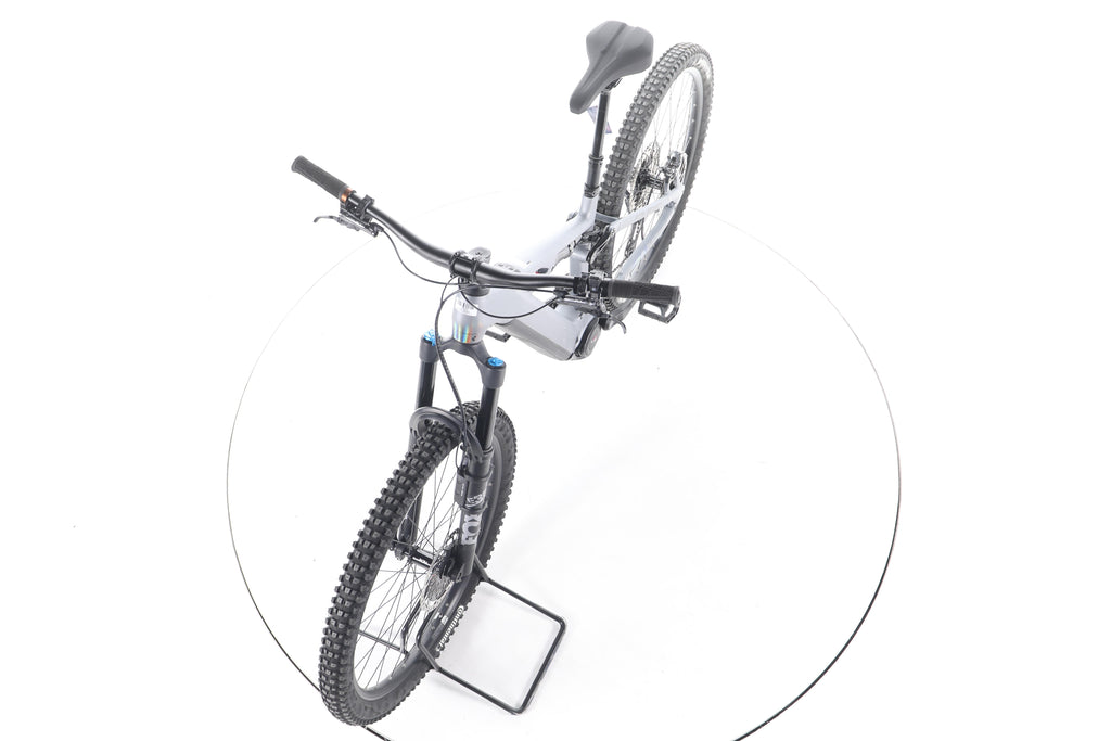 Cube Stereo Hybrid ONE44 E-Bike Fully Carbon 2026 - Image 17