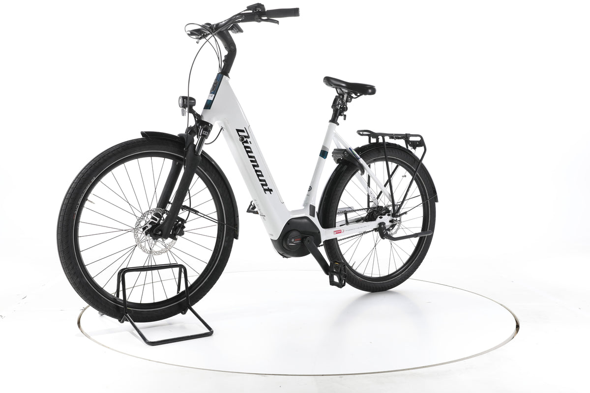 Diamant Beryll Deluxe City E-Bike Tiefeinsteiger - Image 6