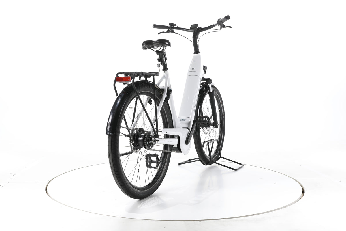Diamant Beryll Deluxe City E-Bike Tiefeinsteiger - Image 11
