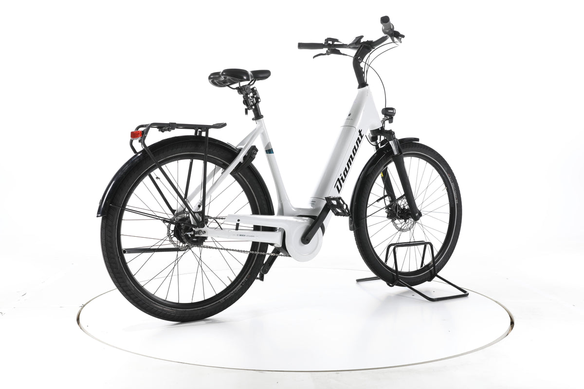 Diamant Beryll Deluxe City E-Bike Tiefeinsteiger - Image 12