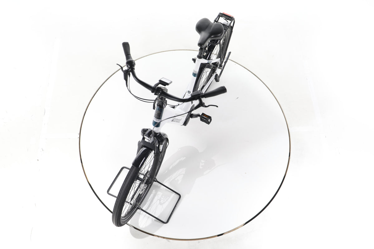 Diamant Beryll Deluxe City E-Bike Tiefeinsteiger - Image 17