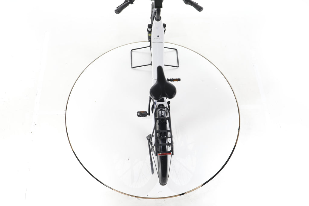 Diamant Beryll Deluxe City E-Bike Tiefeinsteiger - Image 22
