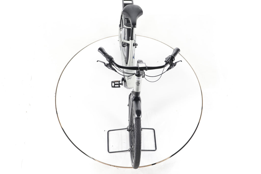 Gazelle Avignon C380 HMB City E-Bike Tiefeinsteiger - Image 16