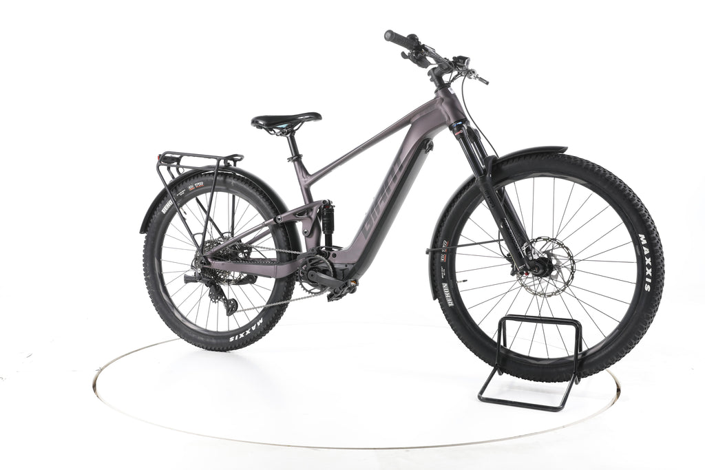 Giant Stance E+ EX SUV E-Bike - Image 2