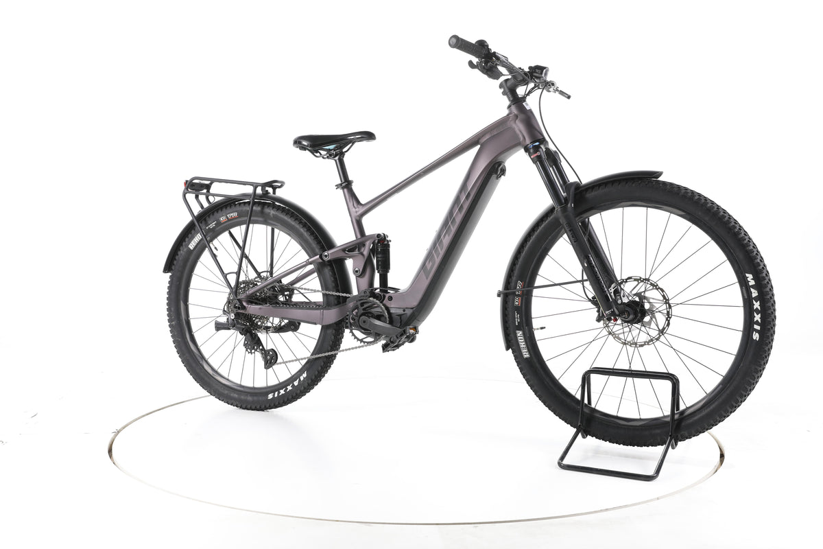 Giant Stance E+ EX SUV E-Bike - Image 2