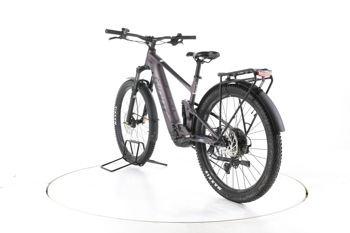 Giant Stance E+ EX SUV E-Bike - Image 9
