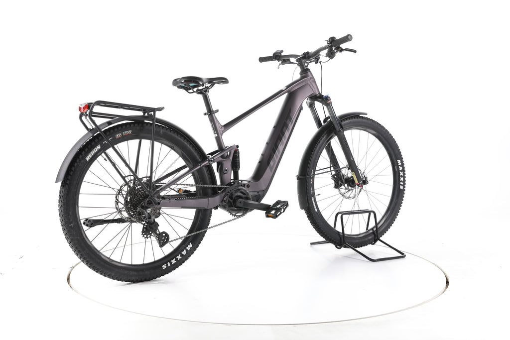 Giant Stance E+ EX SUV E-Bike - Image 12