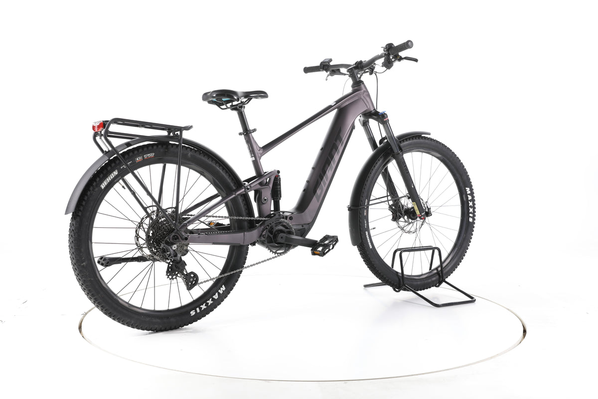 Giant Stance E+ EX SUV E-Bike - Image 12