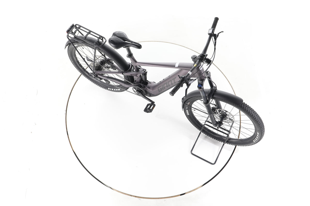 Giant Stance E+ EX SUV E-Bike - Image 14