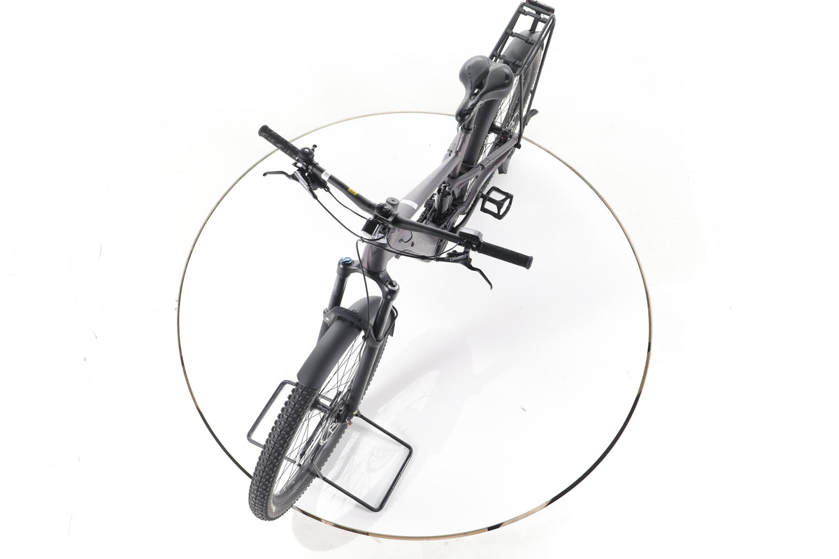Giant Stance E+ EX SUV E-Bike - Image 17
