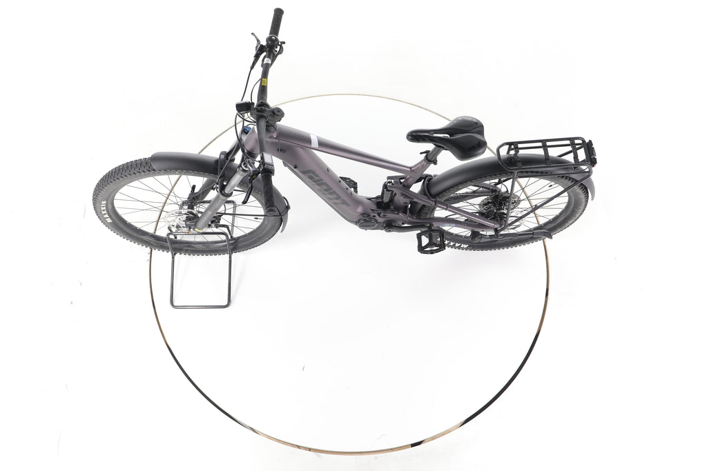 Giant Stance E+ EX SUV E-Bike - Image 19