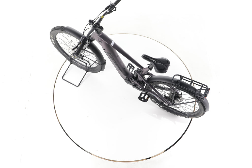 Giant Stance E+ EX SUV E-Bike - Image 20
