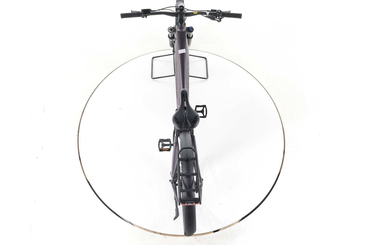 Giant Stance E+ EX SUV E-Bike - Image 22