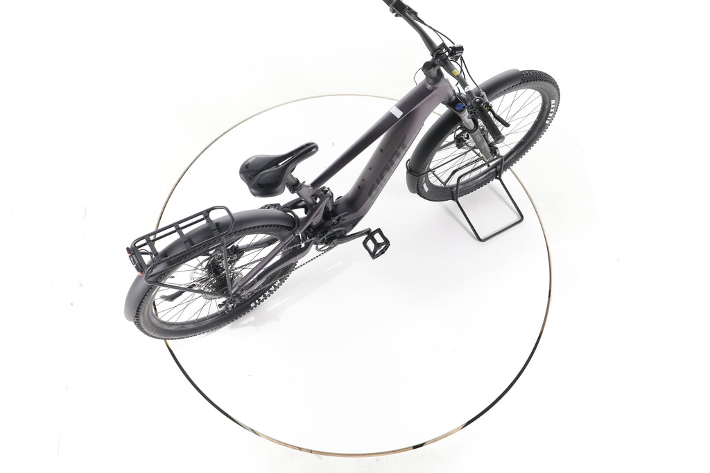 Giant Stance E+ EX SUV E-Bike - Image 24