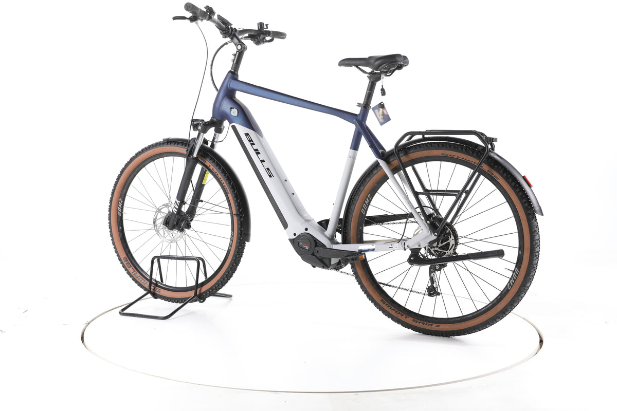 Bulls Cross EVO Trekking E-Bike - Image 8