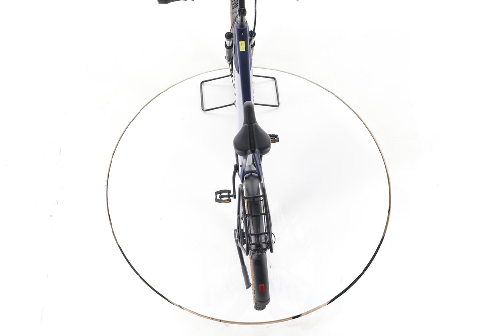 Bulls Cross EVO Trekking E-Bike - Image 22