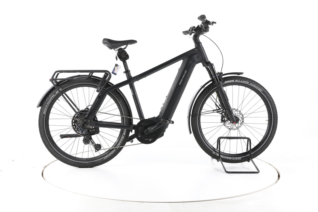 Riese & Müller Charger4 GT touring Trekking E-Bike 2024 - Image 1