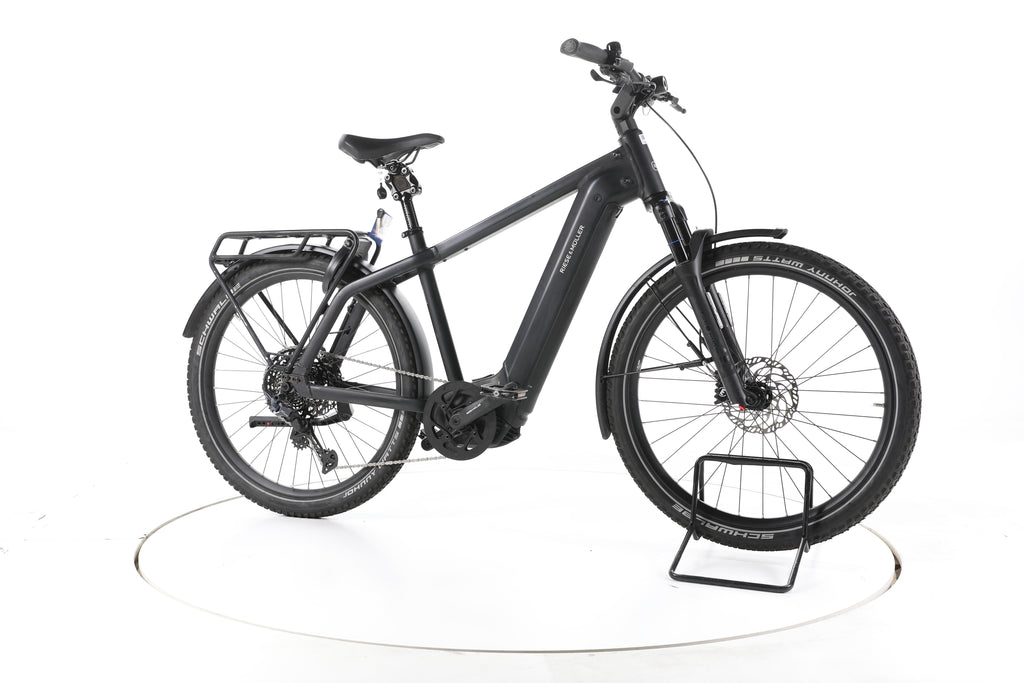 Riese & Müller Charger4 GT touring Trekking E-Bike 2024 - Image 2