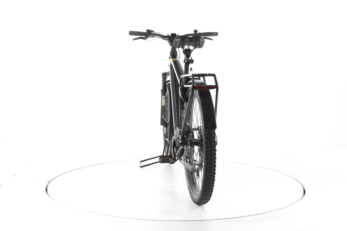 Riese & Müller Charger4 GT touring Trekking E-Bike 2024 - Image 10