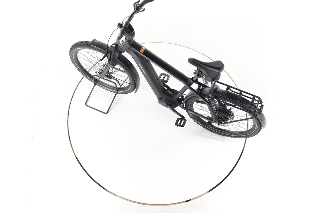 Riese & Müller Charger4 GT touring Trekking E-Bike 2024 - Image 20