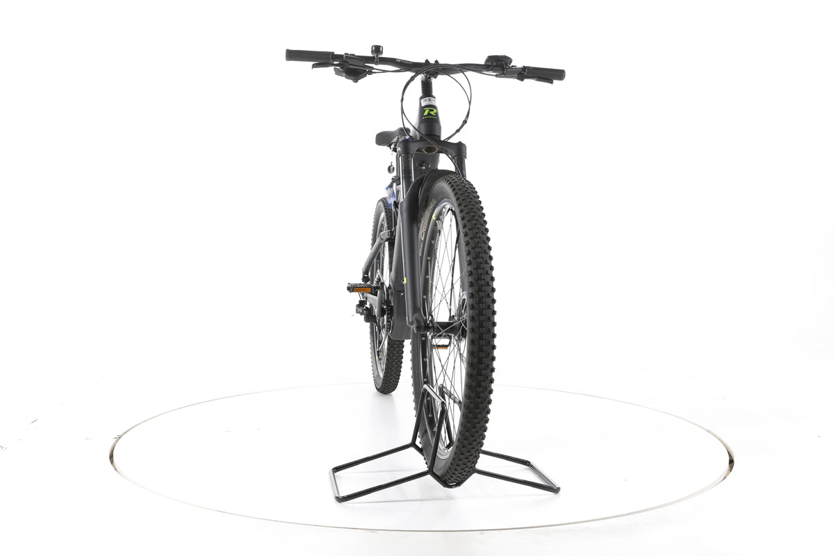 R Raymon FullRay 130E 4.0 E-Bike Fully - Image 4