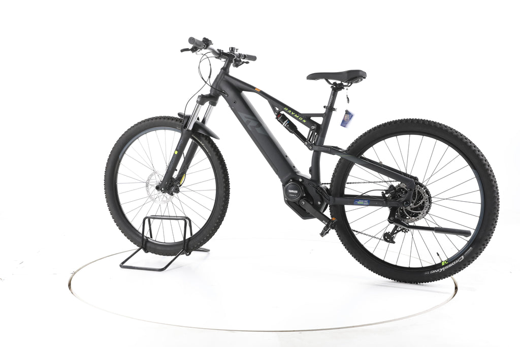 R Raymon FullRay 130E 4.0 E-Bike Fully - Image 8