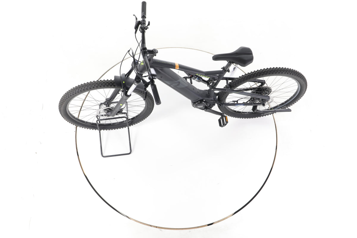 R Raymon FullRay 130E 4.0 E-Bike Fully - Image 19